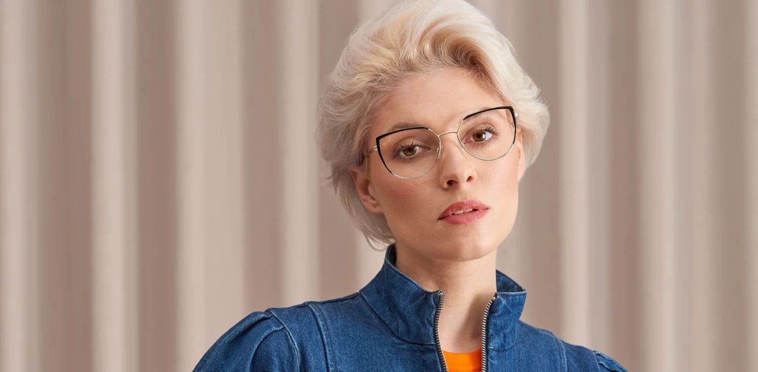 Oprawa okularowa TONNY 48265C2