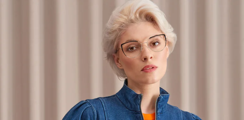 Oprawa okularowa TONNY 48265C2