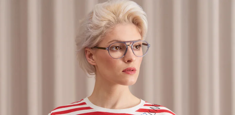 Oprawa okularowa TONNY 48230C3