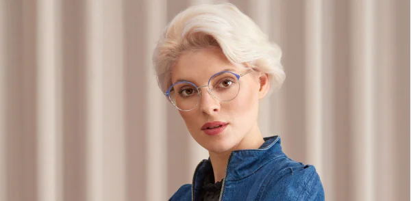 Oprawa okularowa TONNY 9948C2