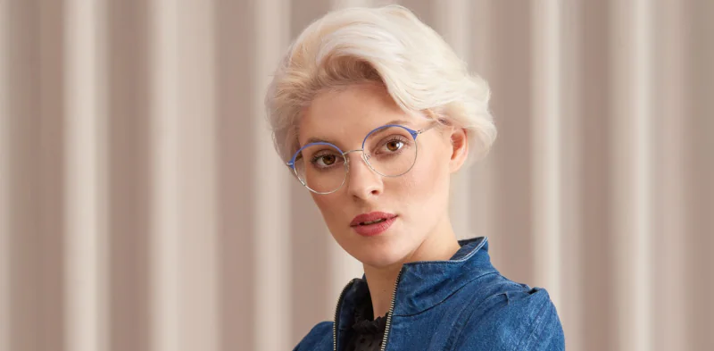 Oprawa okularowa TONNY 9948C2