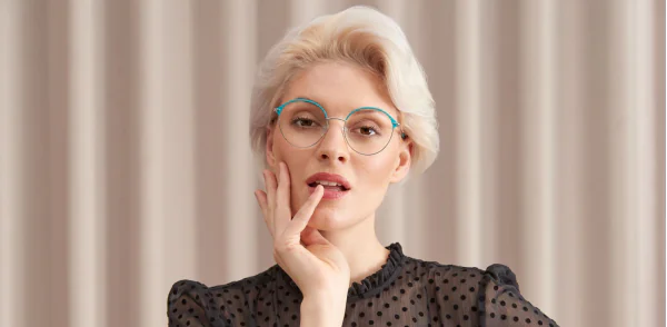 Oprawa okularowa TONNY 9948C1