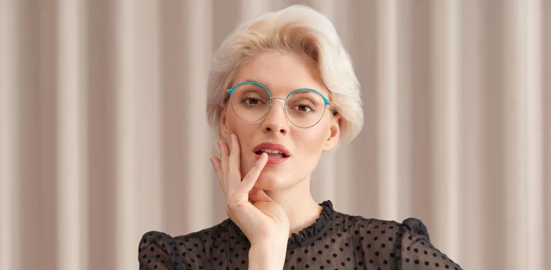 Oprawa okularowa TONNY 9948C1