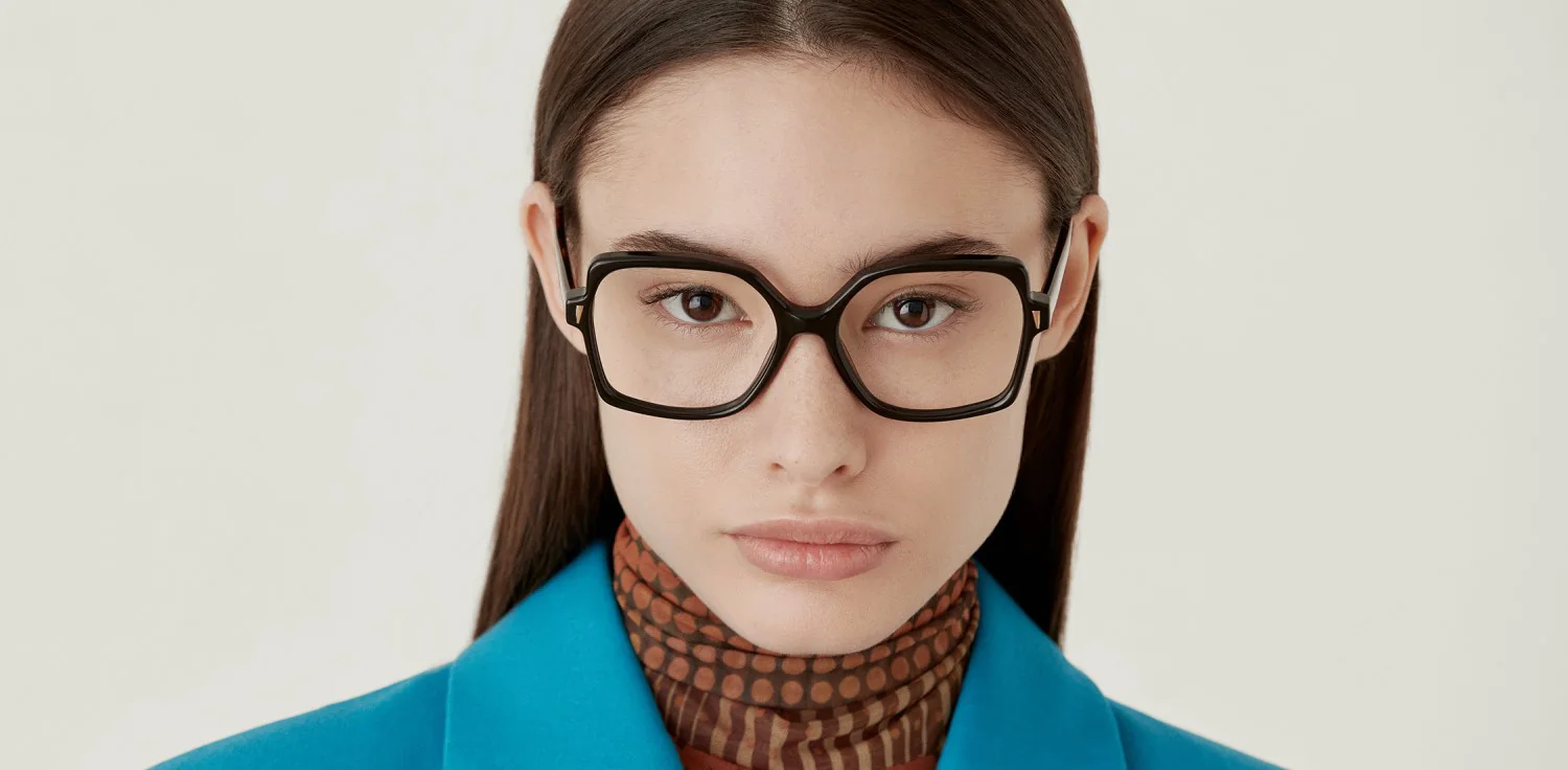 Oprawa okularowa GIGI Studios 6660/1 KENYA