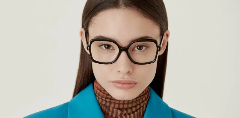 Oprawa okularowa GIGI Studios 6660/1 KENYA