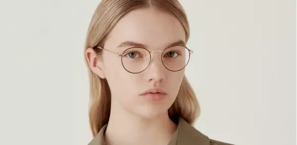 Oprawa okularowa GIGI Studios 64050/3 QUARTZ