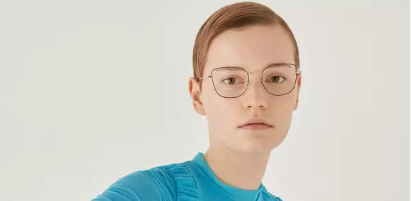 Oprawa okularowa GIGI Studios 8087/1 SILMA LAB