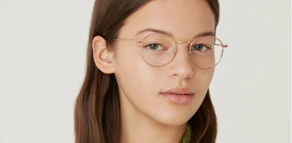 Oprawa okularowa GIGI Studios 6607/6 ABBEY XS