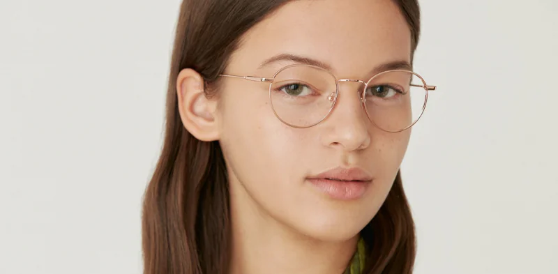 Oprawa okularowa GIGI Studios 6607/6 ABBEY XS