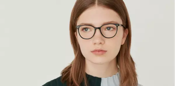 Oprawa okularowa GIGI Studios 6678/1 DORA XS