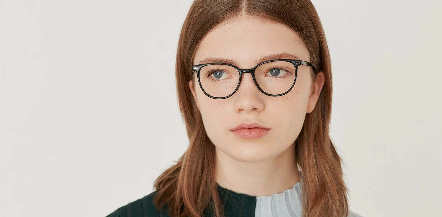 Oprawa okularowa GIGI Studios 6678/1 DORA XS