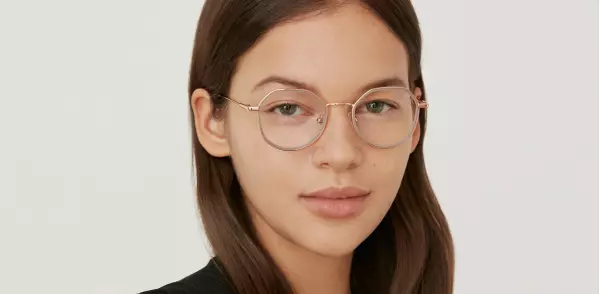 Oprawa okularowa GIGI Studios 6681/6 ABIE XS