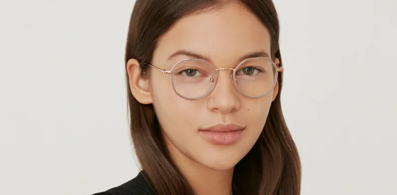 Oprawa okularowa GIGI Studios 6681/6 ABIE XS