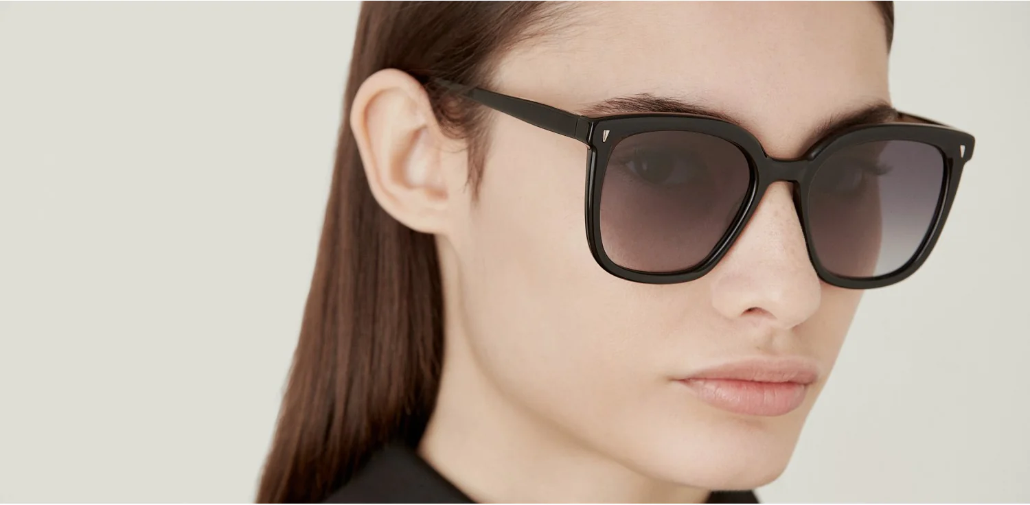 Okulary przeciwsłoneczne GIGI Studios 6664/1 HELEN