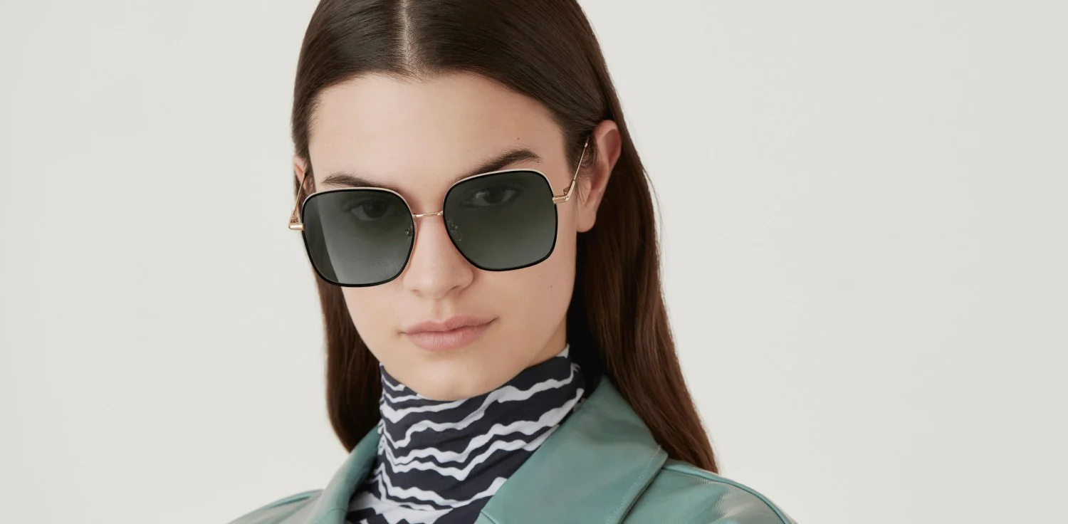 Okulary przeciwsłoneczne GIGI Studios 6693/0 HANNAH