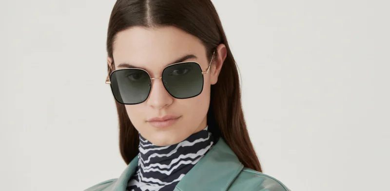 Okulary przeciwsłoneczne GIGI Studios 6693/0 HANNAH