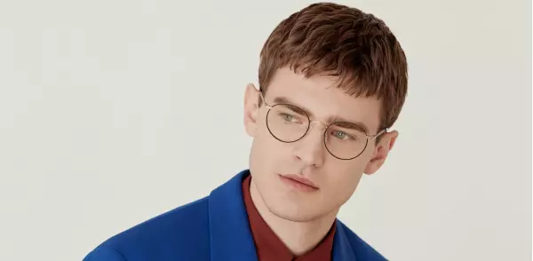 Oprawa okularowa GIGI Studios 6675/1 HUXLEY