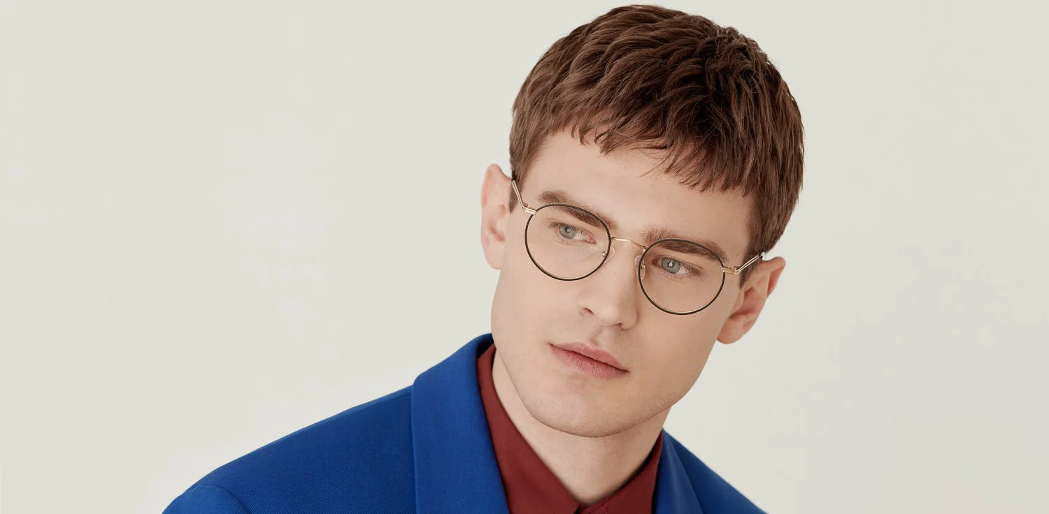 Oprawa okularowa GIGI Studios 6675/1 HUXLEY