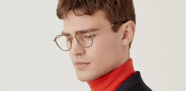 Oprawa okularowa GIGI Studios 6676/1 VOLTAIRE