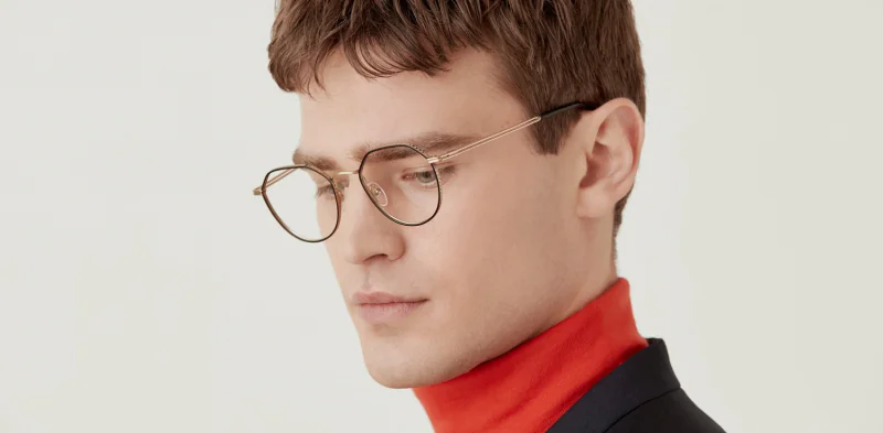 Oprawa okularowa GIGI Studios 6676/1 VOLTAIRE