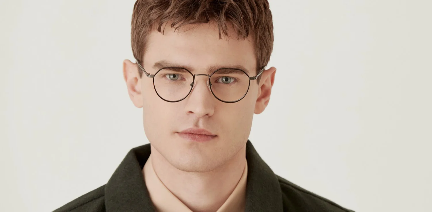 Oprawa okularowa GIGI Studios 6676/4 VOLTAIRE