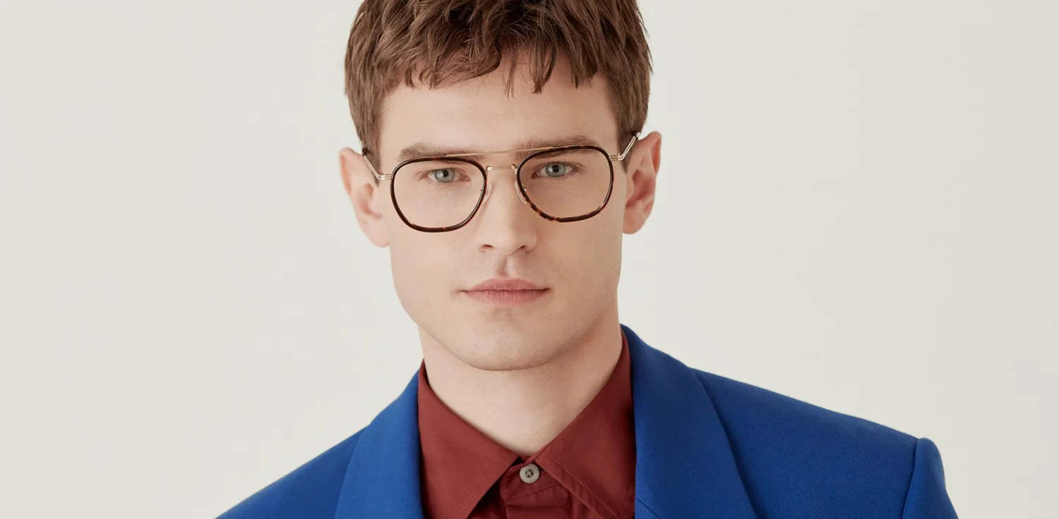 Oprawa okularowa GIGI Studios 6677/2 DICKENS