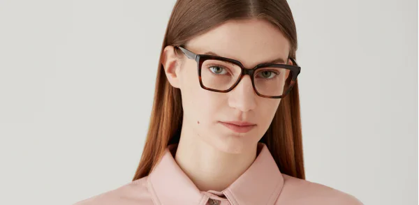 Oprawa okularowa GIGI Studios 6710/2 CINDY