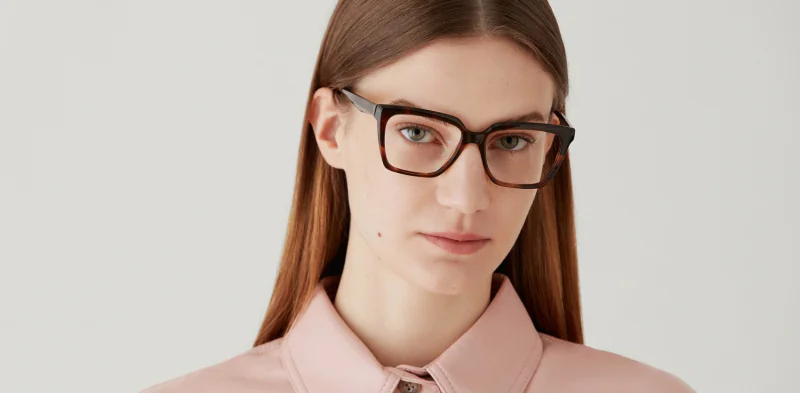 Oprawa okularowa GIGI Studios 6710/2 CINDY