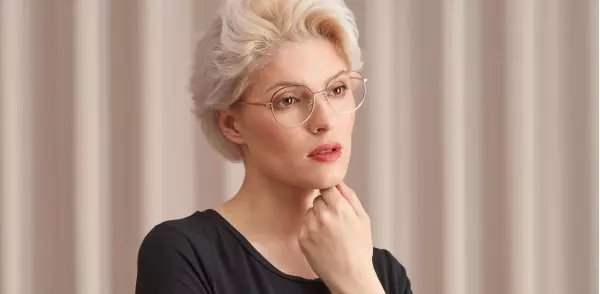 Oprawa okularowa TONNY 48310C3