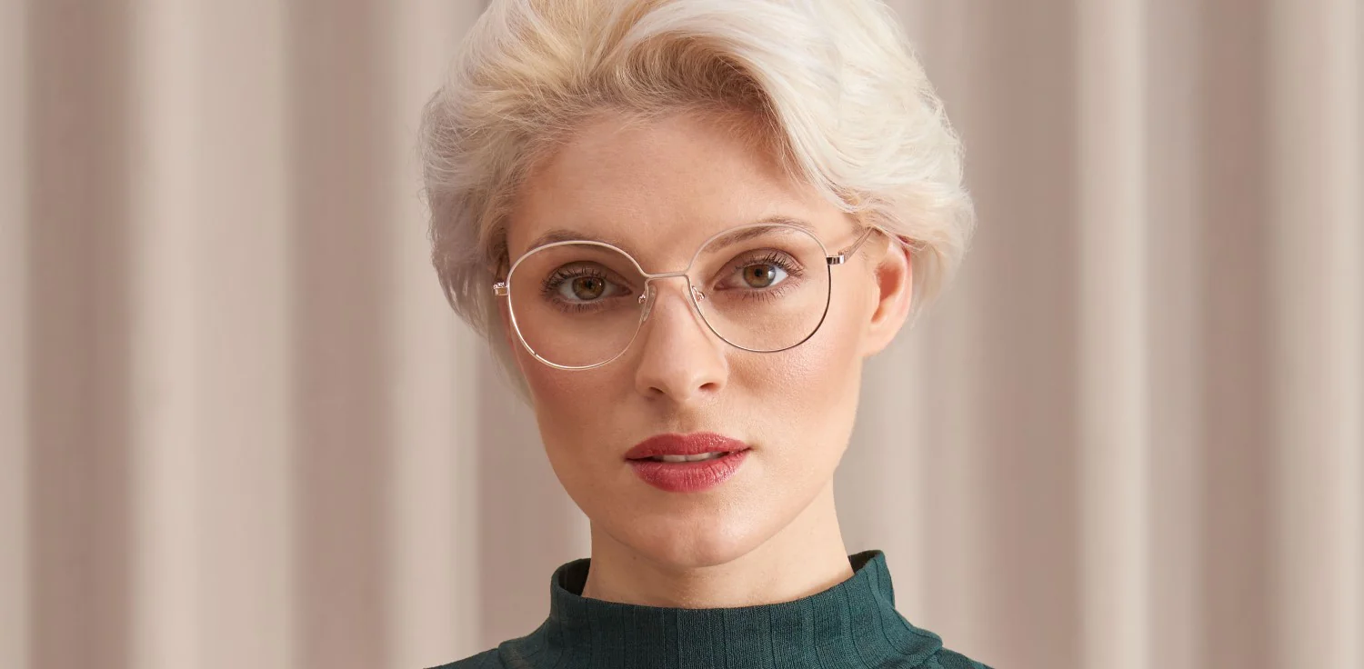 Oprawa okularowa TONNY 48310C1