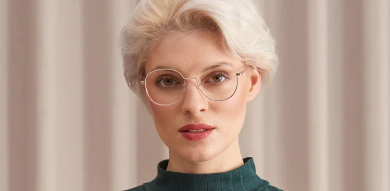 Oprawa okularowa TONNY 48310C1