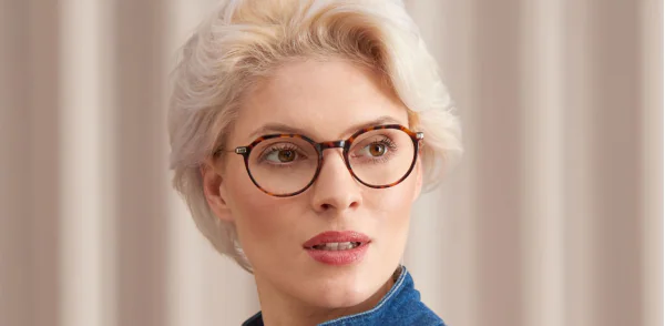 Oprawa okularowa TONNY 9962C1