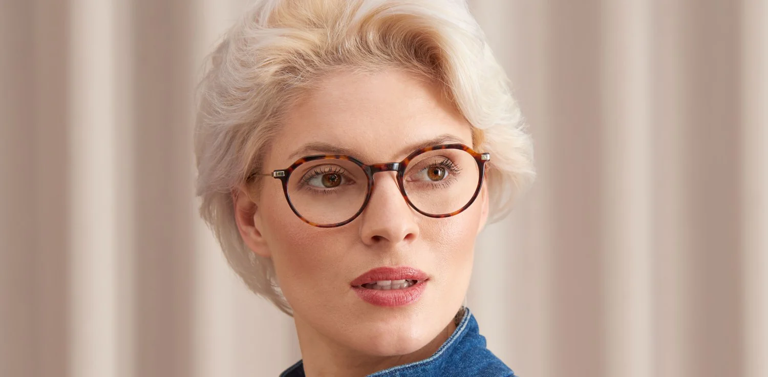 Oprawa okularowa TONNY 9962C1