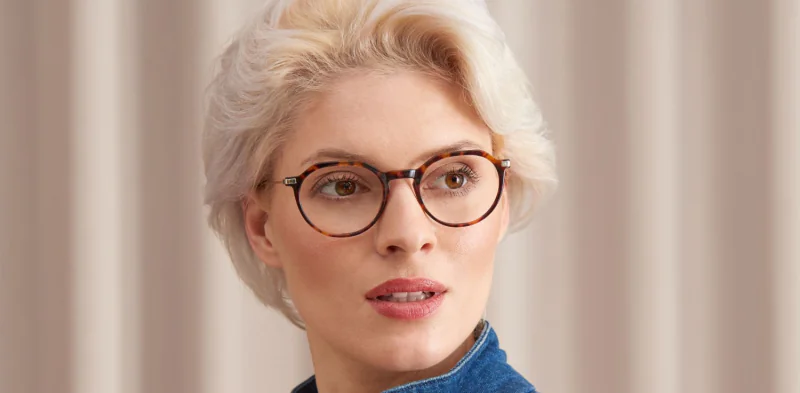 Oprawa okularowa TONNY 9962C1