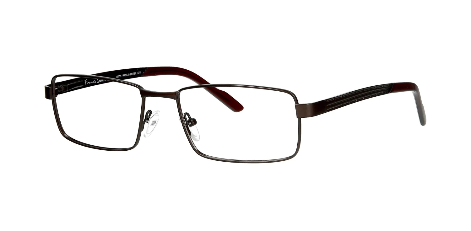 Oprawa okularowa Francis Gattel 5228AC1