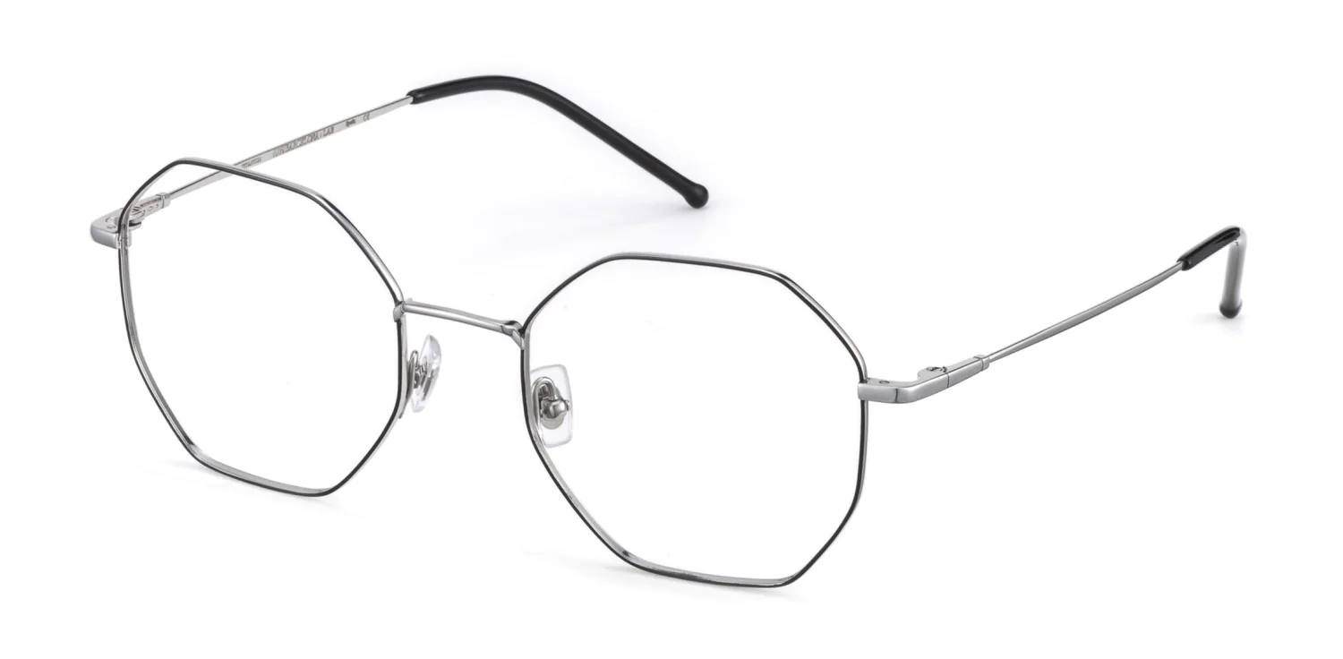 Oprawa okularowa GIGI Studios 8034/8 LAB LEA