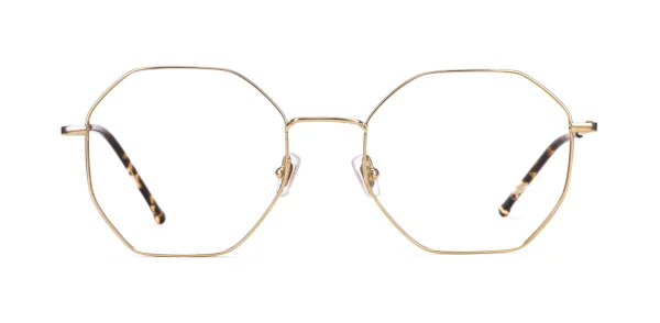 Oprawa okularowa GIGI Studios 8034/5 LAB LEA