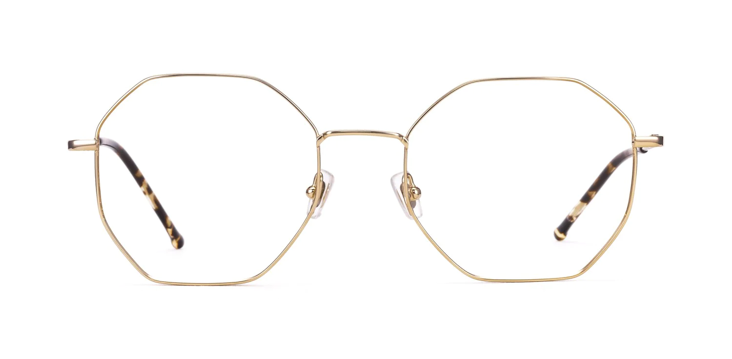 Oprawa okularowa GIGI...