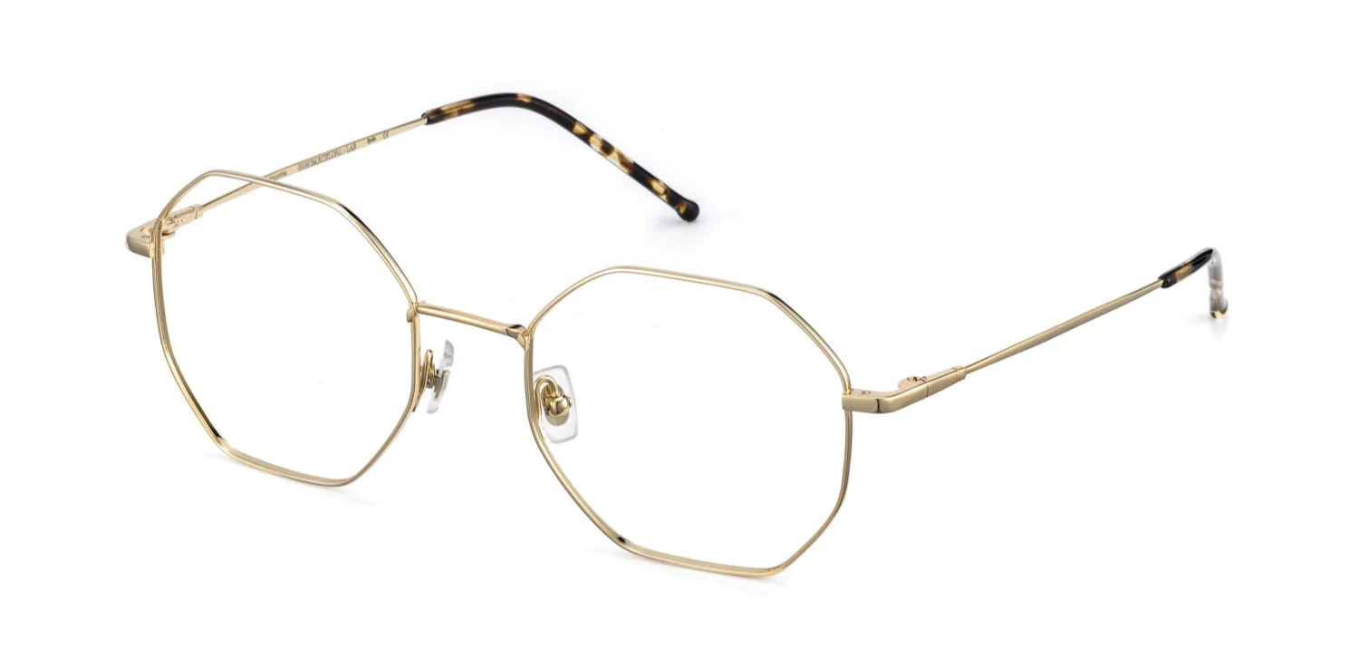 Oprawa okularowa GIGI Studios 8034/5 LAB LEA