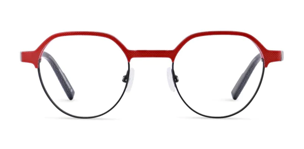 Oprawa okularowa MOREL OGA 10186O RG03