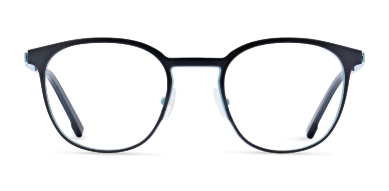 Oprawa okularowa MOREL OGA 10196O GB09