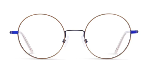 Oprawa okularowa MOREL LIGHTEC 30290L PO02