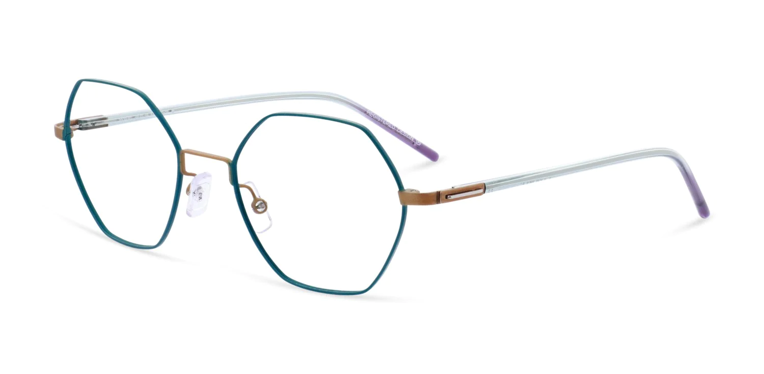 Oprawa okularowa MOREL LIGHTEC 30291L VD05