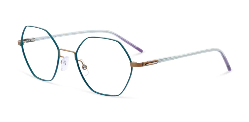 Oprawa okularowa MOREL LIGHTEC 30291L VD05