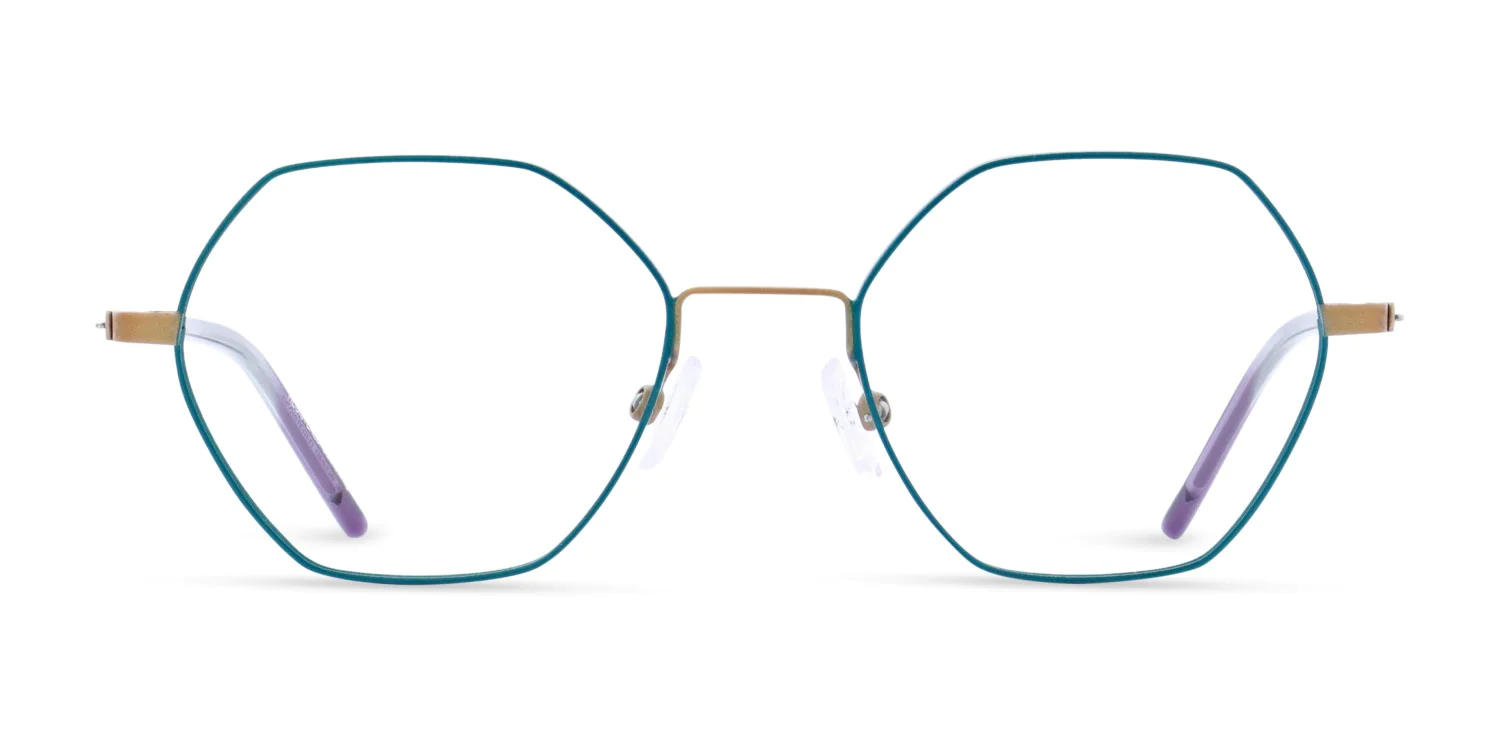 Oprawa okularowa MOREL...