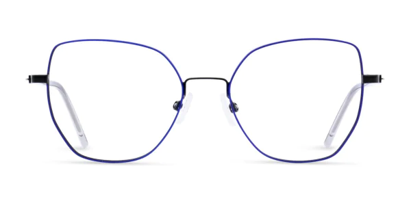 Oprawa okularowa MOREL LIGHTEC 30292L BP08