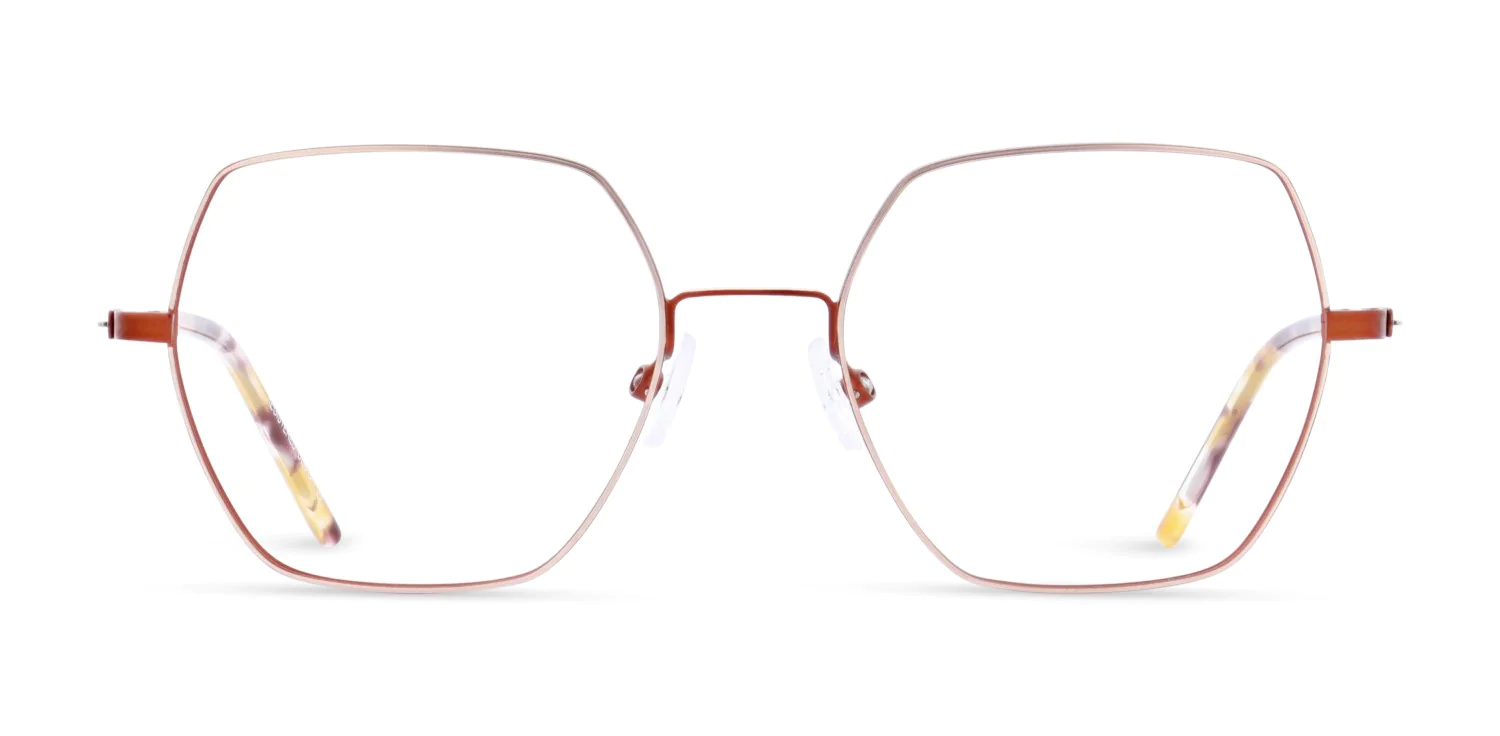 Oprawa okularowa MOREL...