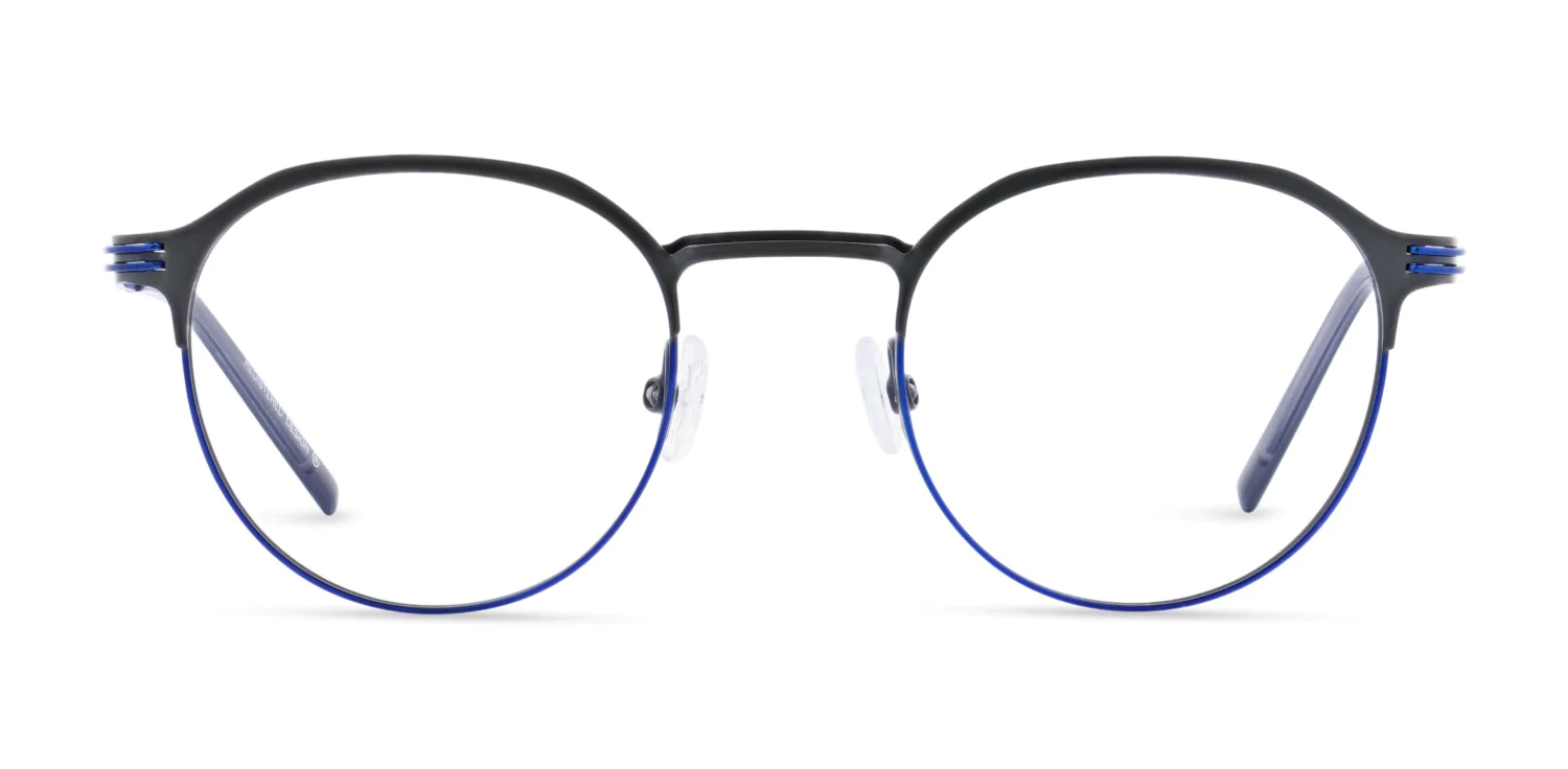 Oprawa okularowa MOREL...