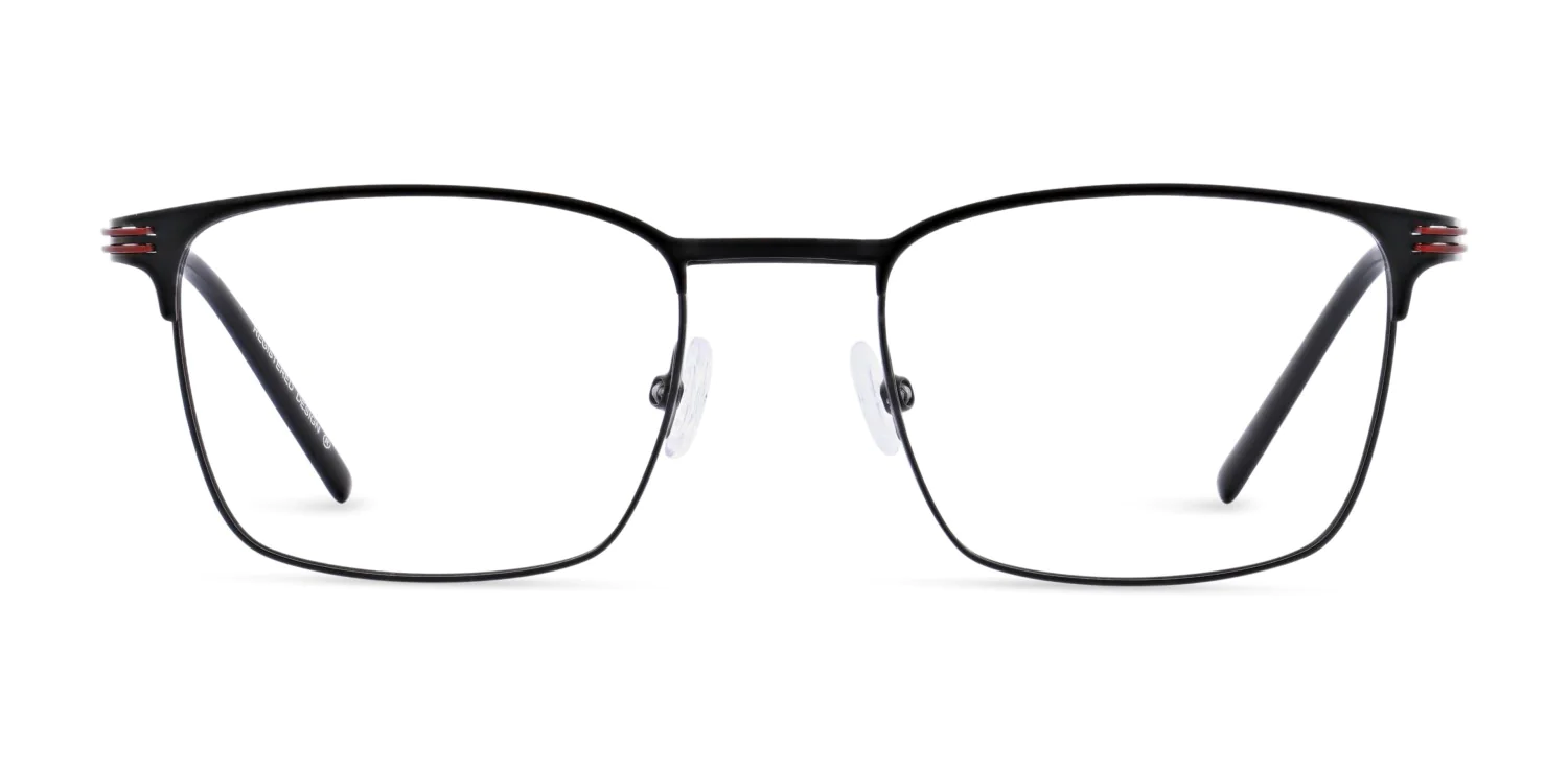 Oprawa okularowa MOREL...