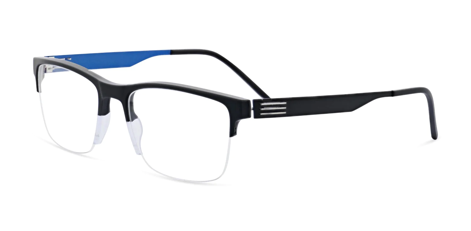 Oprawa okularowa MOREL LIGHTEC 30288L NB07